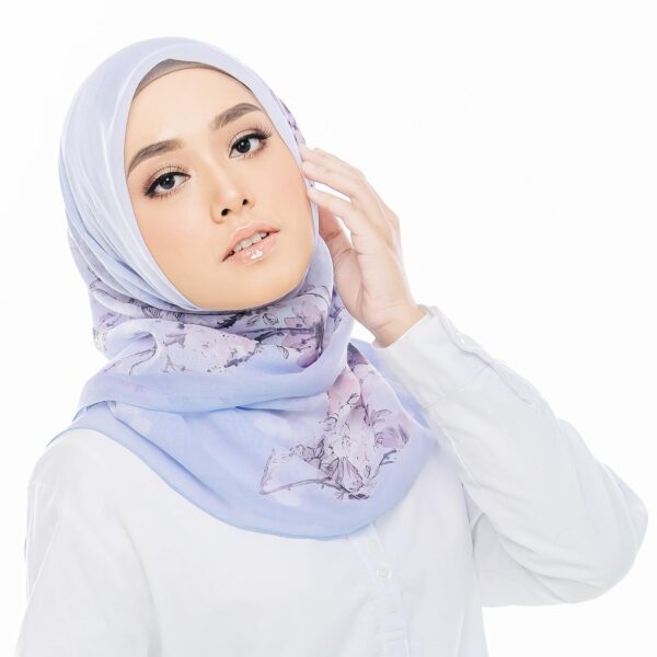 Dania- Bawal Sakura