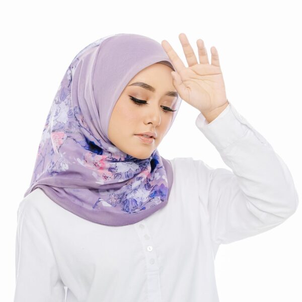 Rosie- Bawal Sakura