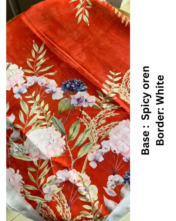 Spicy Orange-Bloom Collection - Image 2