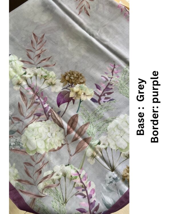 Glacier Grey-Bloom Collection - Image 2