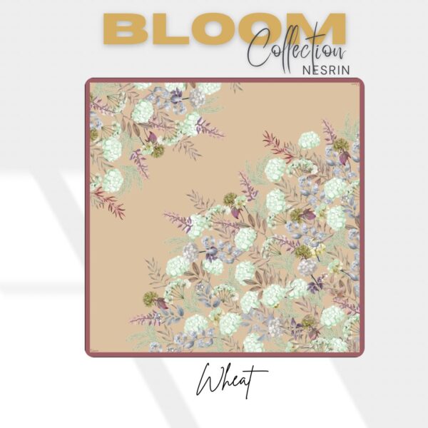 Wheat-Bloom Collection