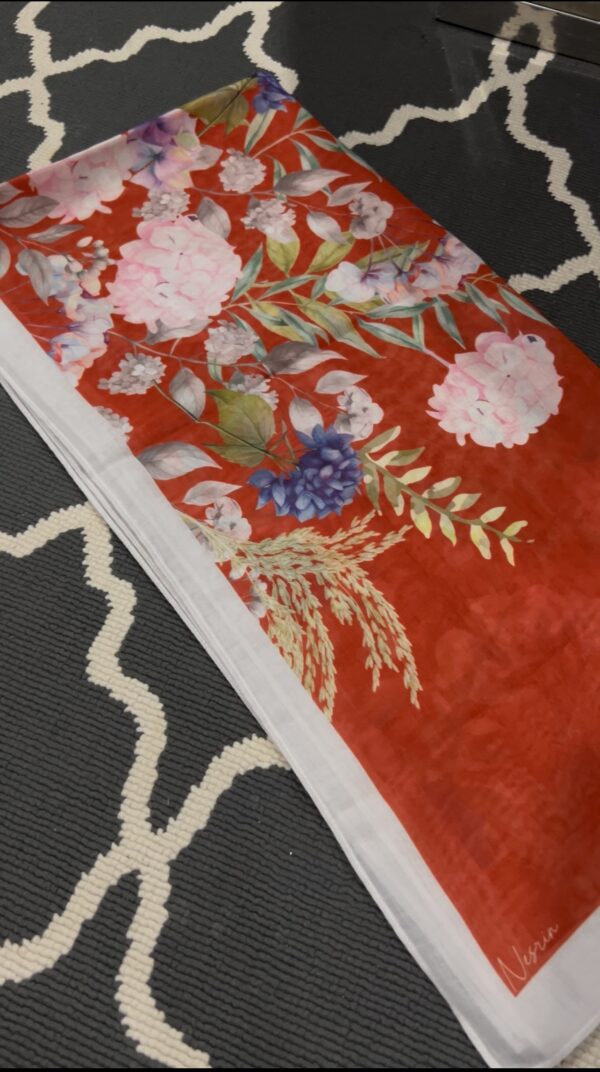 Spicy Orange-Bloom Collection - Image 3