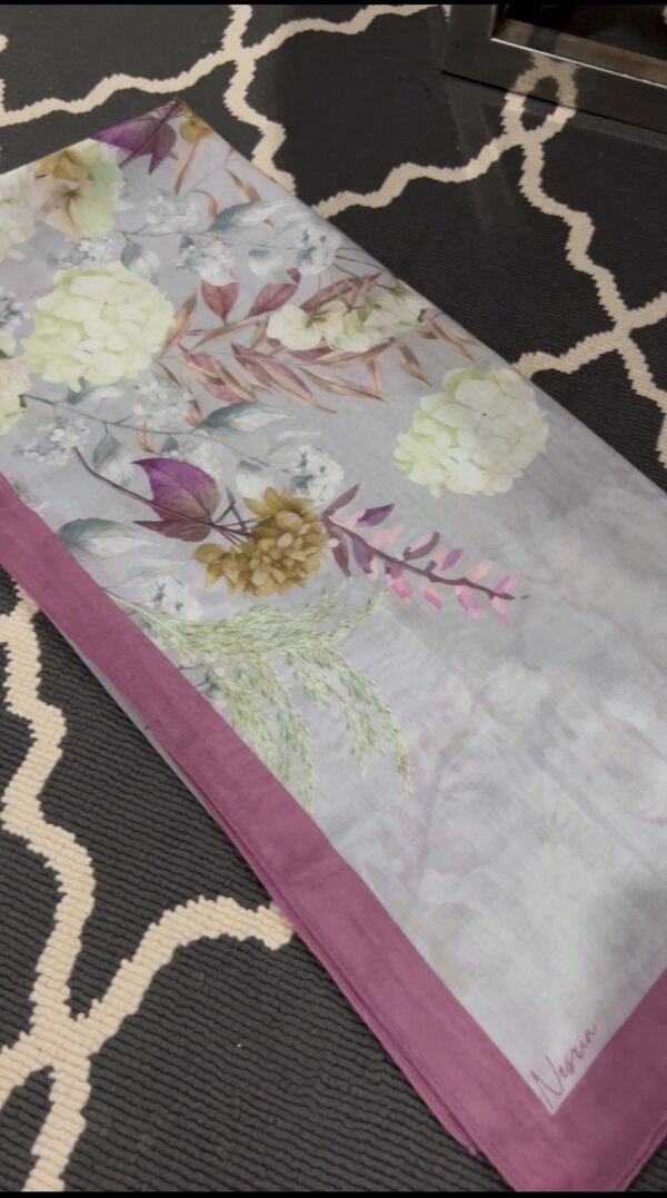 Glacier Grey-Bloom Collection - Image 3