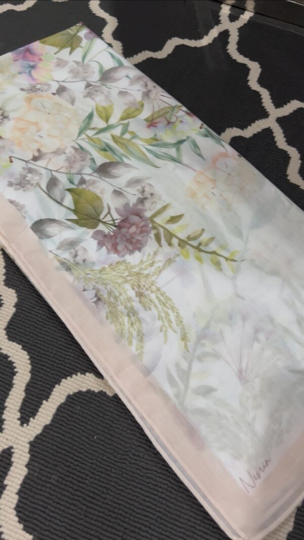 Off White-Bloom Collection - Image 3